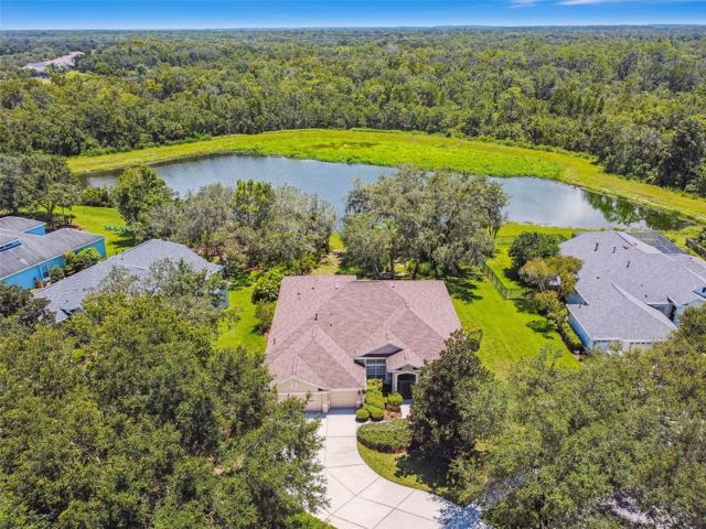 Amazing water and conservation views!! This residence is very private.