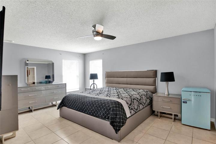 Master Bedroom.