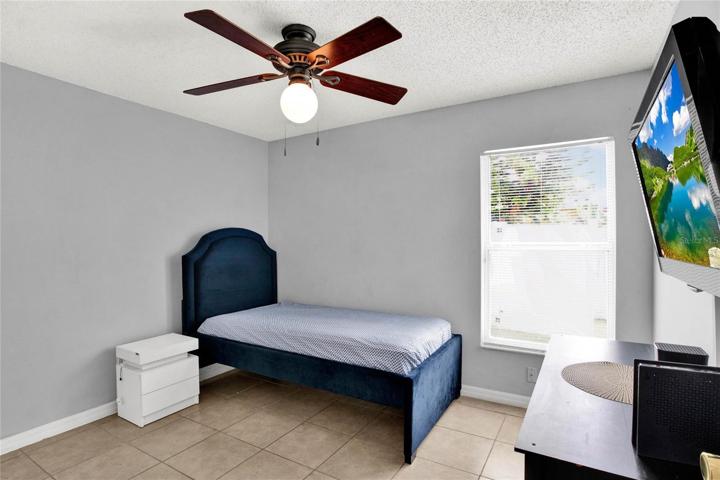 Bedroom 3.
