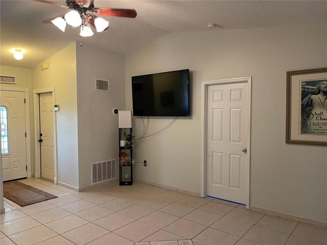 Family/great room