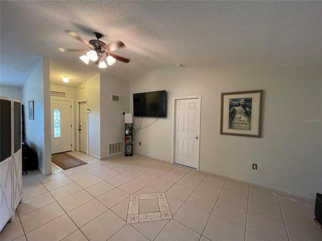 Family/great room