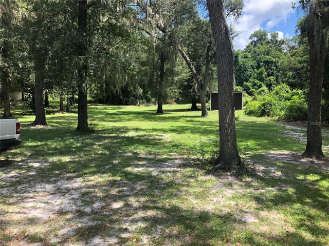 Side Yard