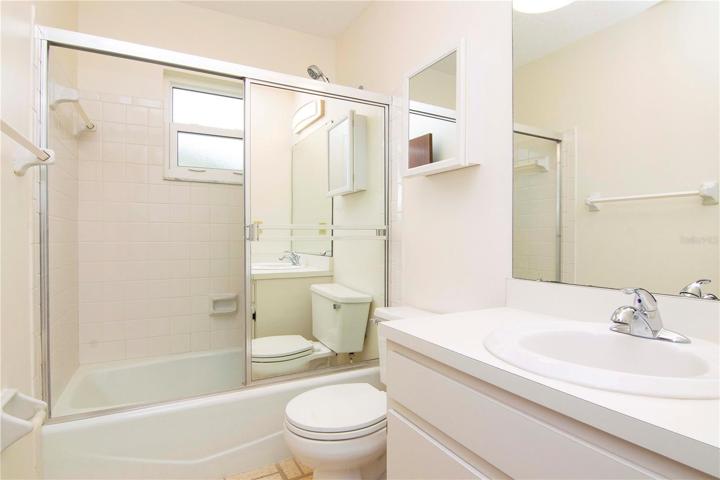2nd Full Bathroom