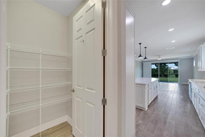 pantry
