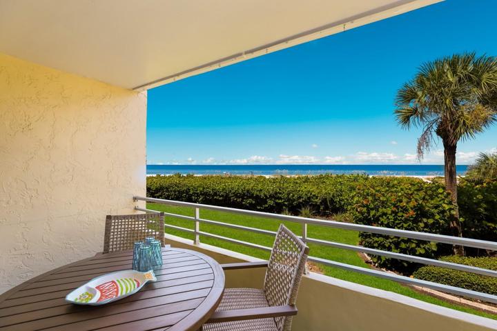 Stunning views and gorgeous sunsets everyday right outside your backdoor