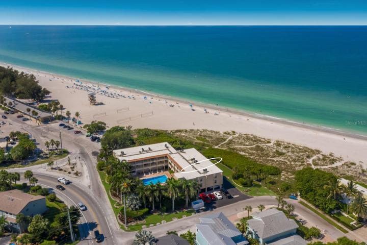 Your piece of paradise is waiting at Gulfsands 108!