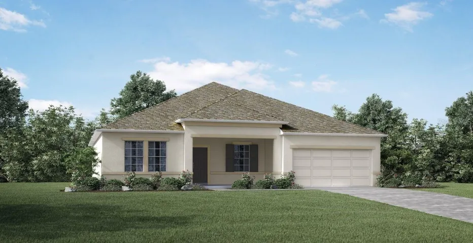 Artist Rendering