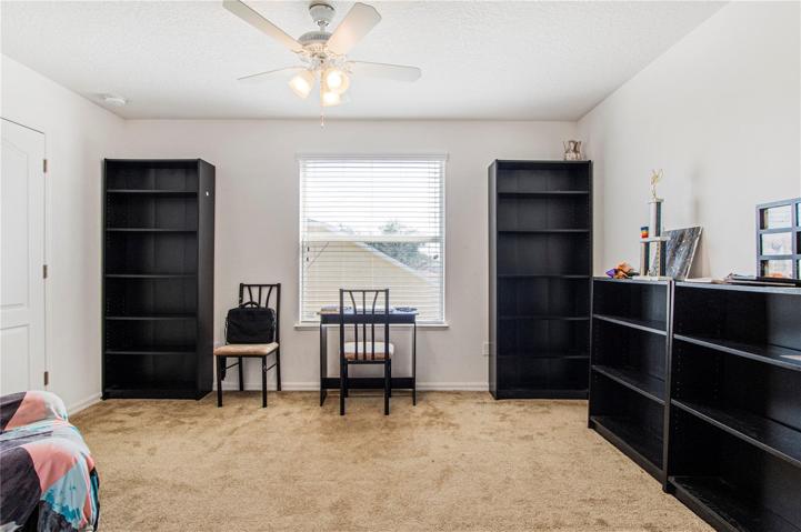 Bedroom #6 2nd Floor