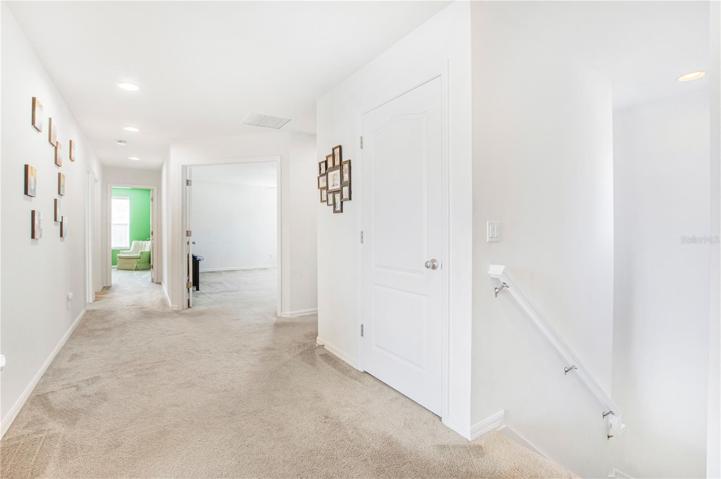 2nd Floor Landing