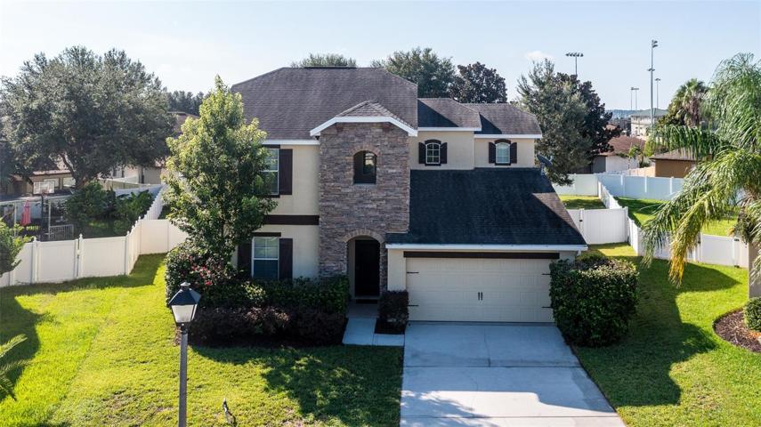 524 Arbor Pointe Ave.
