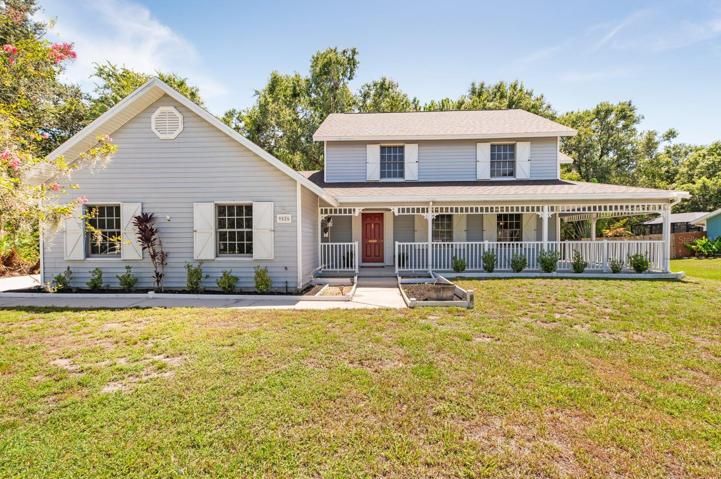 Welcome to your Braden Woods Home!