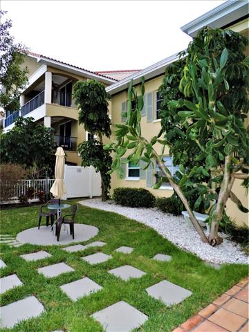 Common Area Grounds