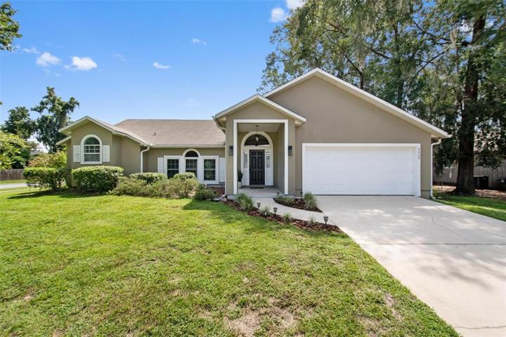 Welcome home!