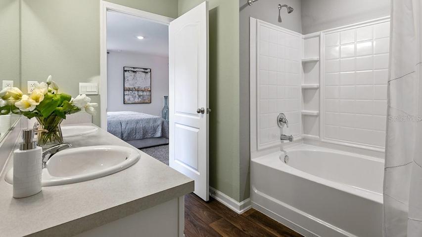 Photo of Model Home