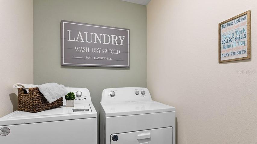 Photo of Model Home