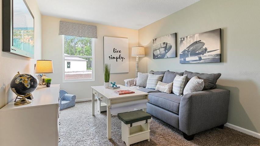 Photo of Model Home