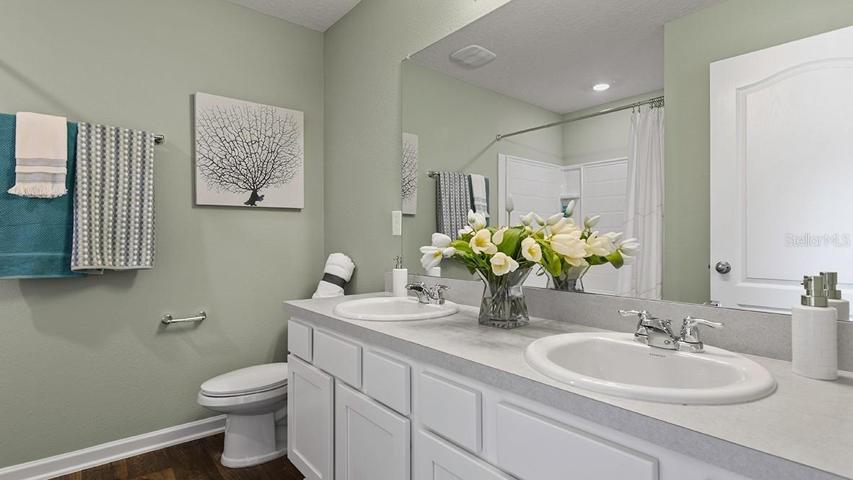 Photo of Model Home
