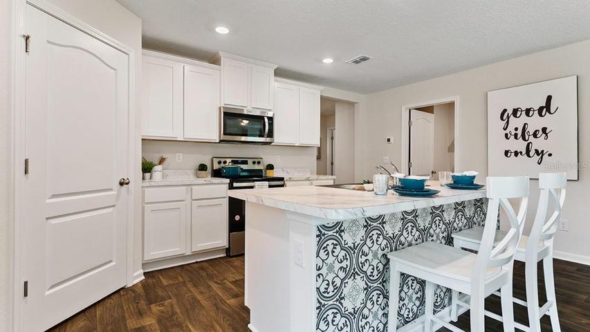 Photo of Model Home