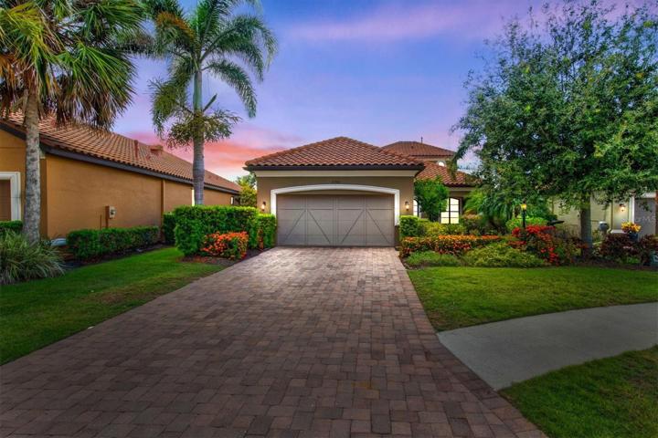 3/3.5 BA Home