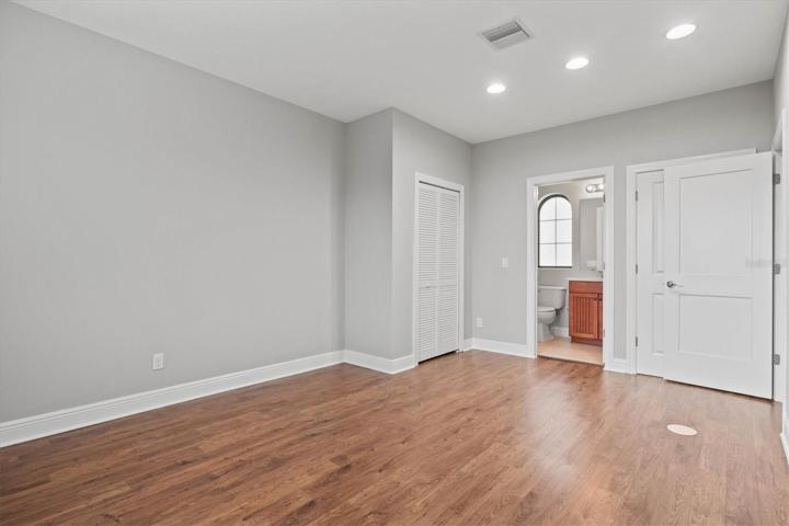 Bedroom 3 - En Suite