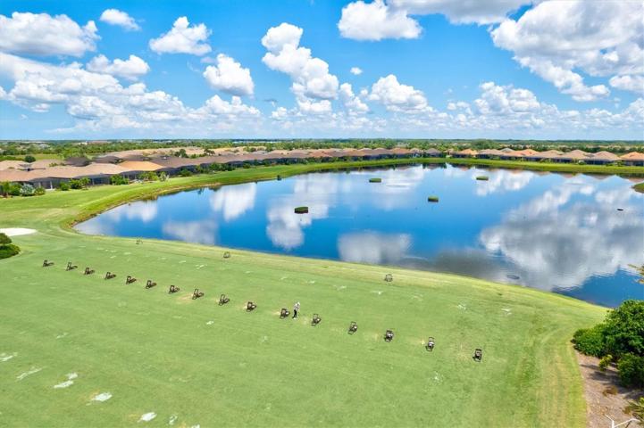Golf Course