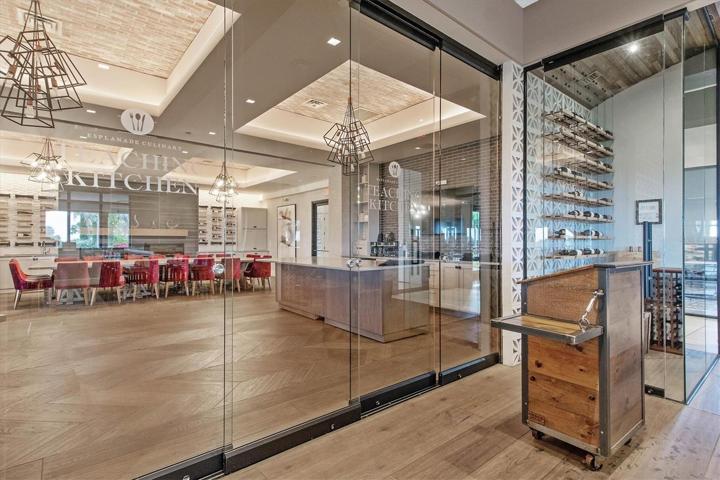 Culinary Center