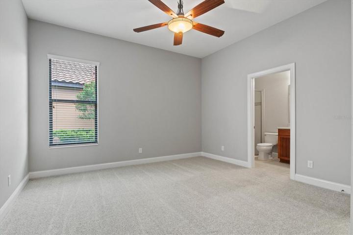 Bedroom 2 - En Suite