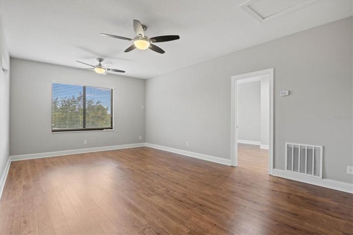 Bonus Room