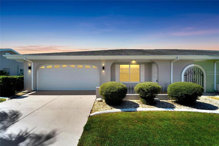 Front View of Home * Image is Virtually staged