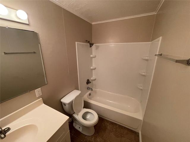 bathrooms
