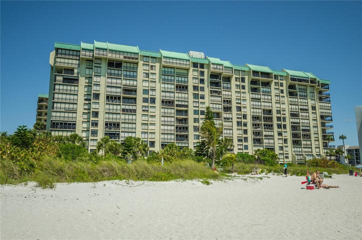 Envoy Point-Gulf Front Building
