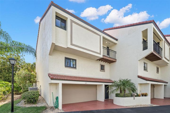 The Villages of Island Estates 605