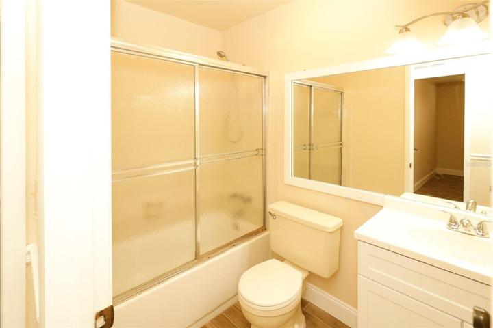 Hall Bath