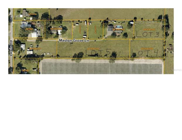 Lot 4 is this listing.