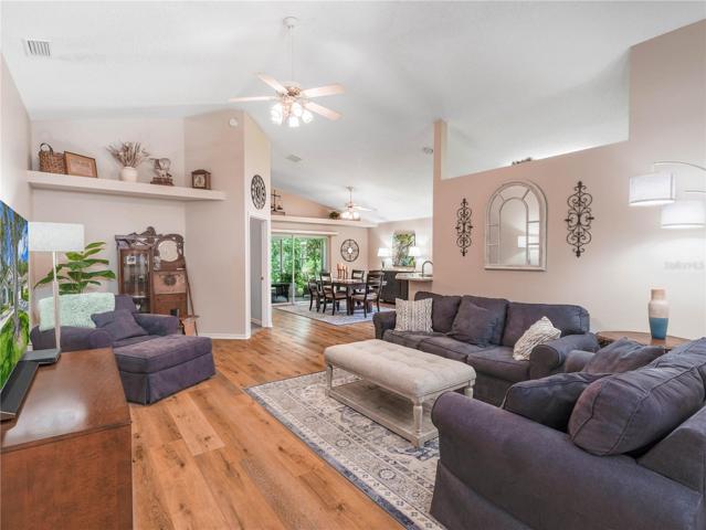 Home entry way