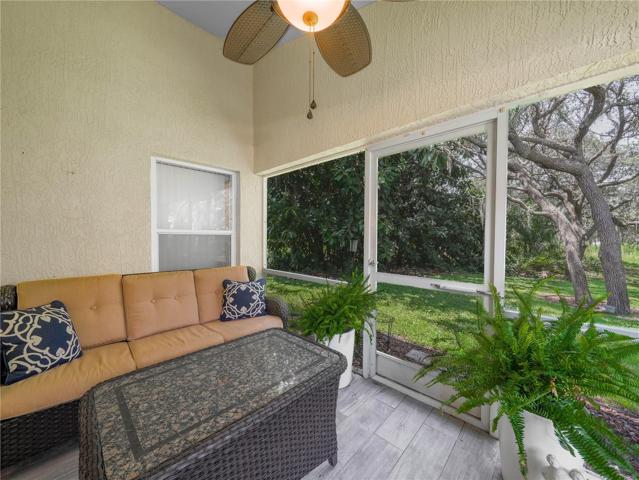 Back Porch