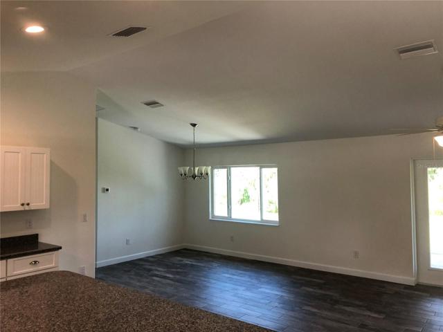 dining room from kitchen