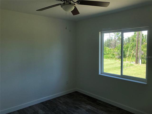 bedroom #2