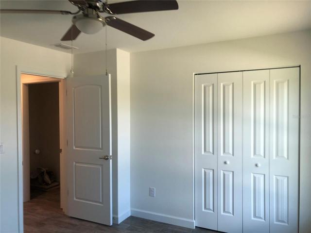 bedroom #3