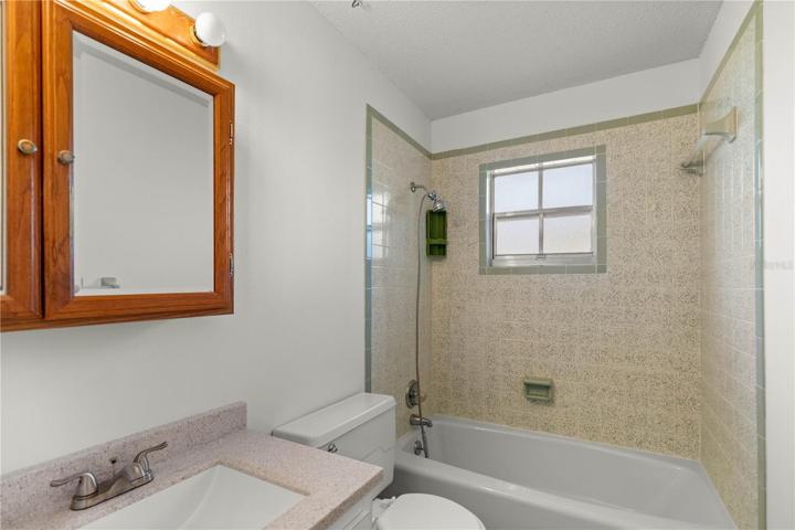 Guest Bath