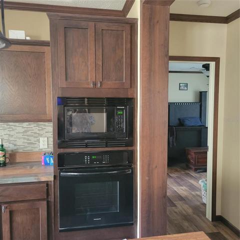 Oven/Microwave