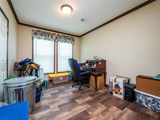Guest Bedroom 1