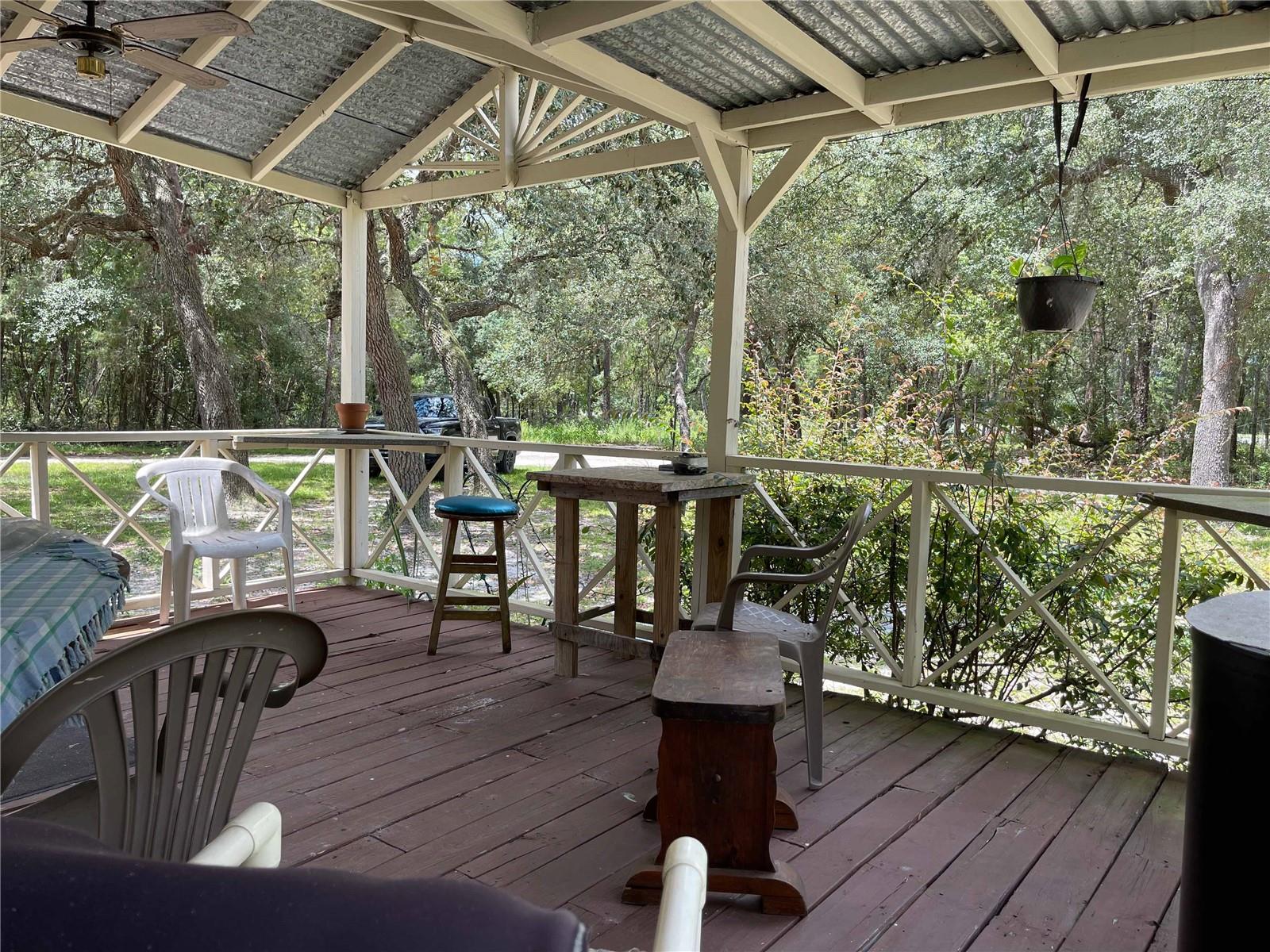 Porch