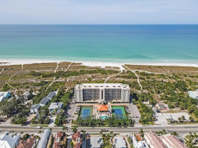 Paradise on the Beach