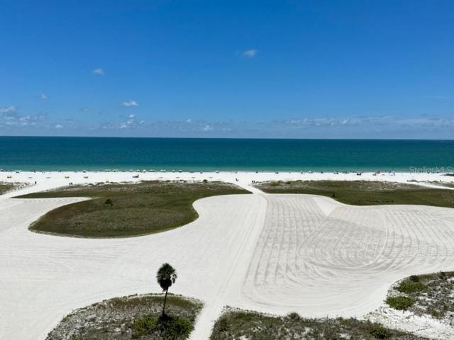 Full gulf view