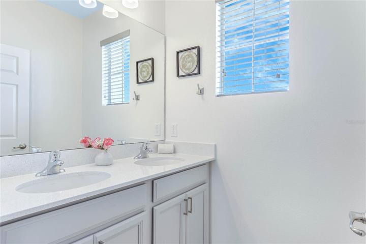 Second Floor - Bathroom Part 1