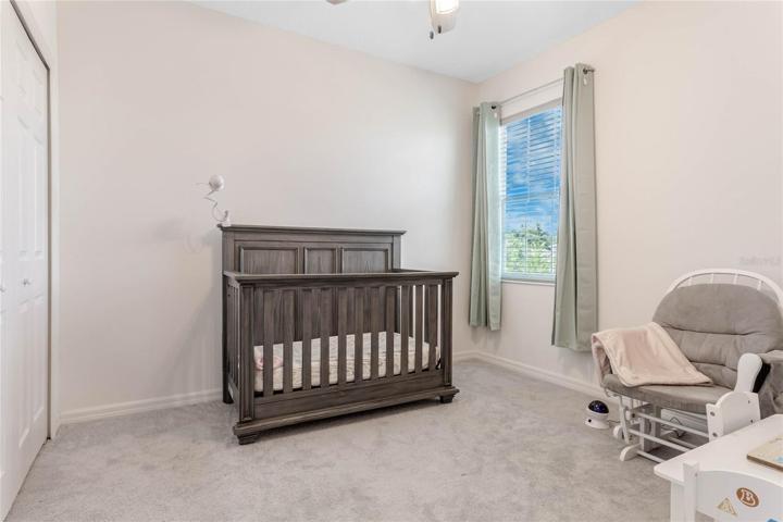 Second Floor -Bedroom 2