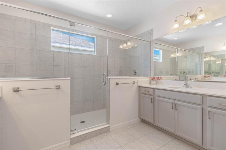 Primary Bath - Sink #2