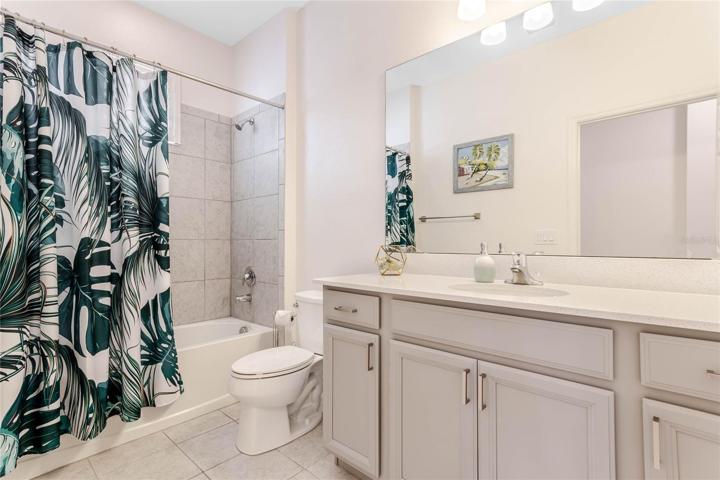 First Floor Bathroom