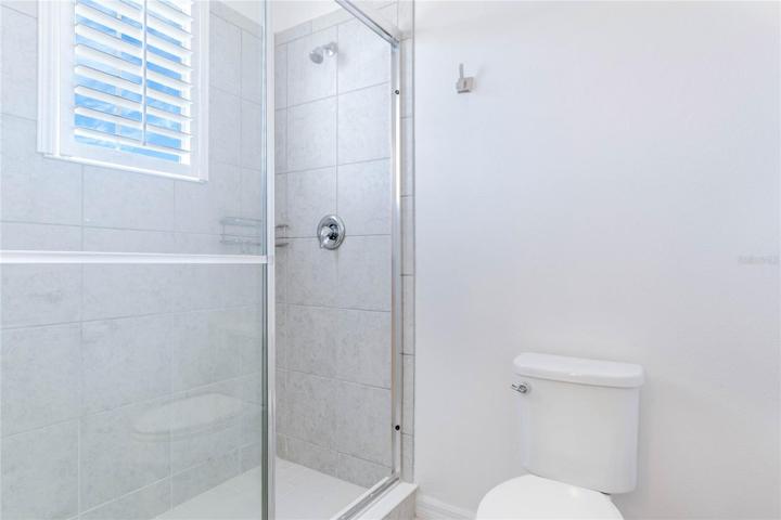 Second Floor - Bathroom Part 2
